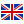 Flagge Großbritannien