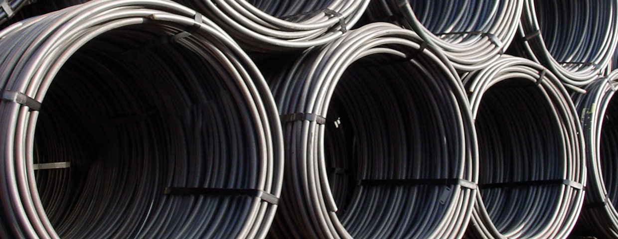 VOLME-DRAHT - Manufacturer of special wires